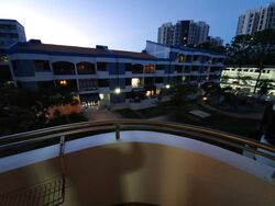 Far Horizon Garden (D20), Condominium #459398001